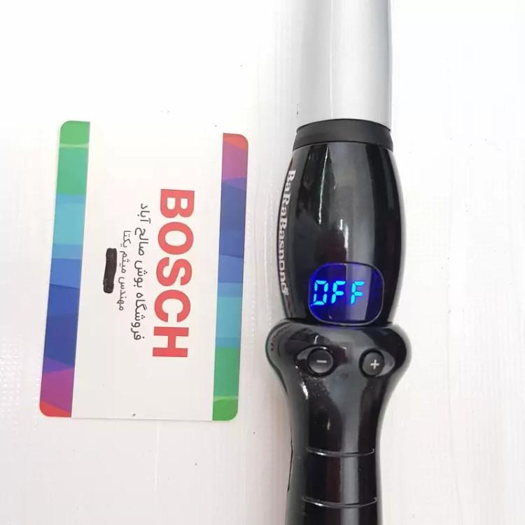 بابلیس مخروطی باراباس نانو مدل 2278 ST | ارسال رایگان