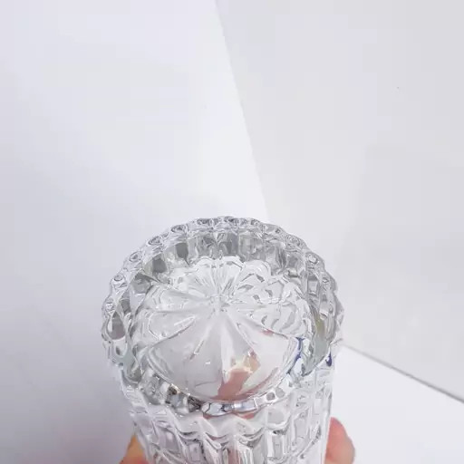 پارچ و لیوان لومینارک مدل الیزه اصلی 7 پارچه ساخت امارات سری گلد فرنس F2565E LUMINARC ELYSEES | ارسال رایگان