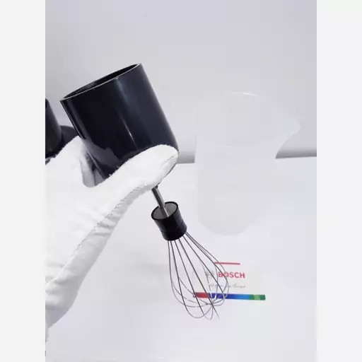 گوشتکوب پاناسونیک اصلی 4 کاره 2000 وات ژاپن تیغه تیتانیوم با شرکتی مدل TITAN48 | ارسال رایگان