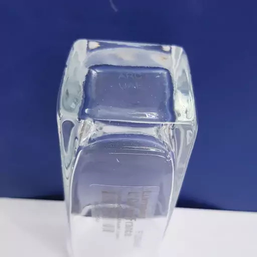 لیوان لومینارک مدل استرلینگ بلند اصلی حک شده ساخت امارات دست 6 عددی سری گلد فرنس F2565E LUMINARC STERLING | ارسال رایگان