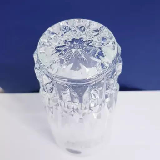 لیوان لومینارک مدل امپراطور اصلی ساخت امارات دست 6 عددی سری گلد فرنس F2565 LUMINARC IMPERATOR | ارسال رایگان