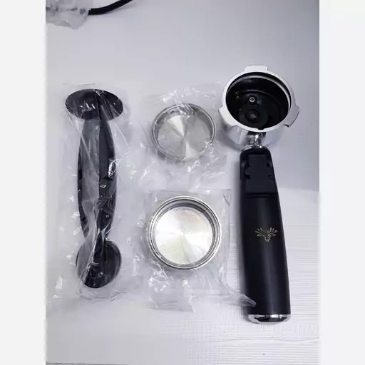 اسپرسو و قهوه ساز مباشی شیکا اصلی تمام استیل ژاپن 20 بار 1350 وات مدل SHIKA | ارسال رایگان