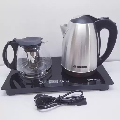 چایساز بوش اصلی آلمان حک شده 2000 وات با شرکتی مدل 87ST | ارسال رایگان