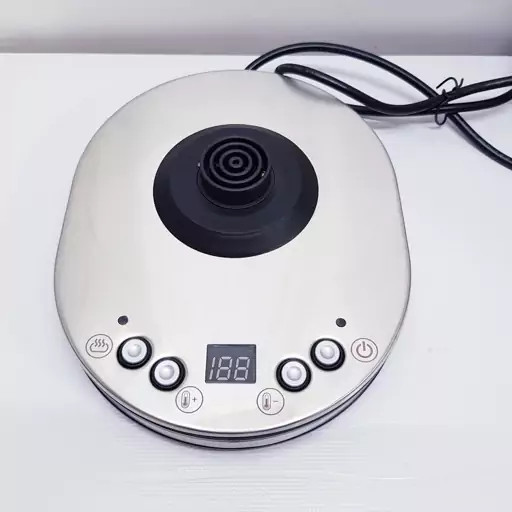 چایساز قهرمان روهمی بوش آلمان اصلی حک شده لیبل آبی توان 2000 مدل VELORA 3 | ارسال رایگان