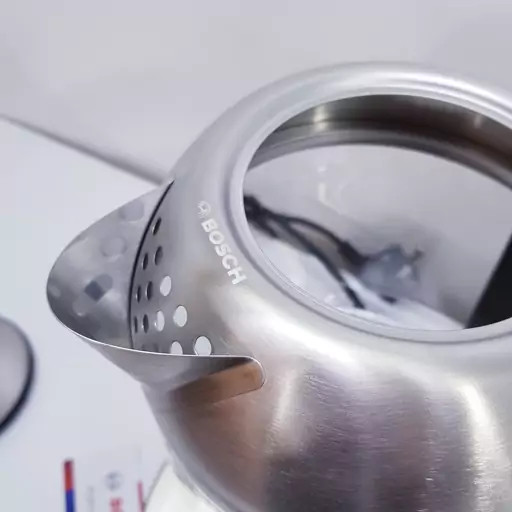 چایساز قهرمان روهمی بوش آلمان اصلی حک شده لیبل آبی توان 2000 مدل VELORA 3 | ارسال رایگان