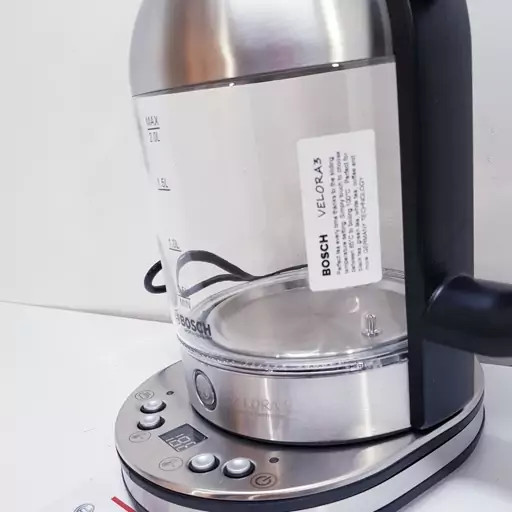 چایساز قهرمان روهمی بوش آلمان اصلی حک شده لیبل آبی توان 2000 مدل VELORA 3 | ارسال رایگان