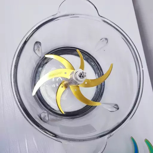 خردکن سیلورکرست سری هارتمن مدل 3800، 3.8 لیتر، 3800W اصلی | ارسال رایگان