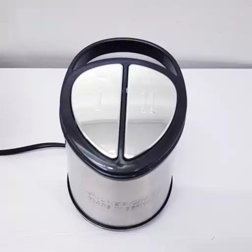 خردکن سیلورکرست سری هارتمن مدل 3800، 3.8 لیتر، 3800W اصلی | ارسال رایگان