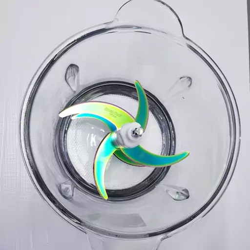 خردکن سیلورکرست سری هارتمن مدل 3800، 3.8 لیتر، 3800W اصلی | ارسال رایگان