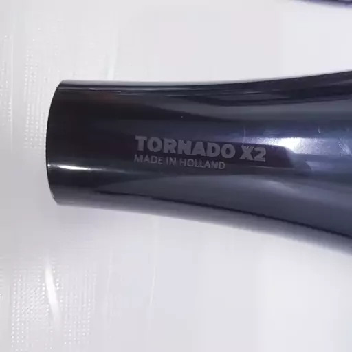 سشوار کراتینه سالنی فیلیپس حک شده اصلی 9000 با همراه با 10 عدد شانه و دیسپانسر مدلTORNADO X2 | ارسال رایگان