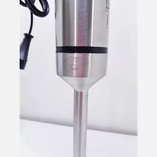 گوشتکوب پاناسونیک اصلی 4 کاره 2000 وات ژاپن تیغه تیتانیوم با شرکتی مدل TITAN48 | ارسال رایگان