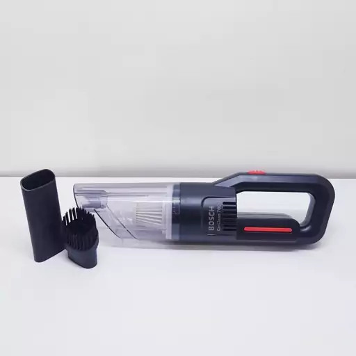 جارو فندکی ماشین بوش معادل 700 وات مکش مدل CAR CLEAN 7000 | ارسال رایگان
