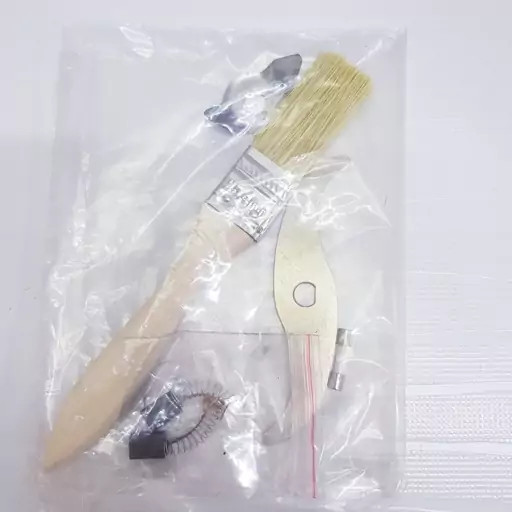 آسیاب صنعتی سیلورکرست اصلی فانتوم 3 جرمنی 200 گرمی حک شده 6 تیغ 2200 وات مدل PHANTOM 3 | ارسال رایگان
