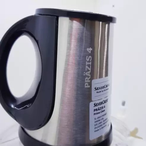 خردکن سیلورکرست جرمنی اصلی حک شده موتور سنگین 3000 وات 2 تا تیغه 6 تایی تیتانیوم پرسی مدل SL-2023 | ارسال رایگان