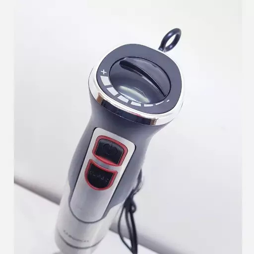 گوشتکوب برقی بوش آلمان مجیکال سری حک شده اصلی 1500وات لیبل آبی تیغ تیتانیوم مدل 111 | ارسال رایگان
