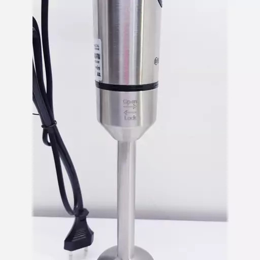 گوشتکوب برقی بوش آلمان مجیکال سری حک شده اصلی 1500وات لیبل آبی تیغ تیتانیوم مدل 111 | ارسال رایگان