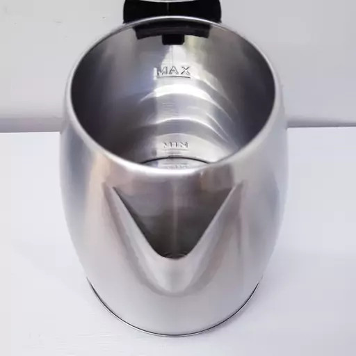 چایسازبوش رویایی کنار همی آلمان حک شده توان 2000 وات مدل 130 | ارسال رایگان