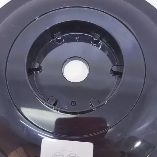 درب کاسه خردکن انواع برند های مختلف خردکن 3 تا 4.5 لیتر در خردکن رنگ مشکی قطر در حدود 20 سانت | ارسال رایگان